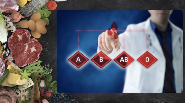 La “famosa” dieta del gruppo sanguigno: funziona davvero? scopriamolo!
