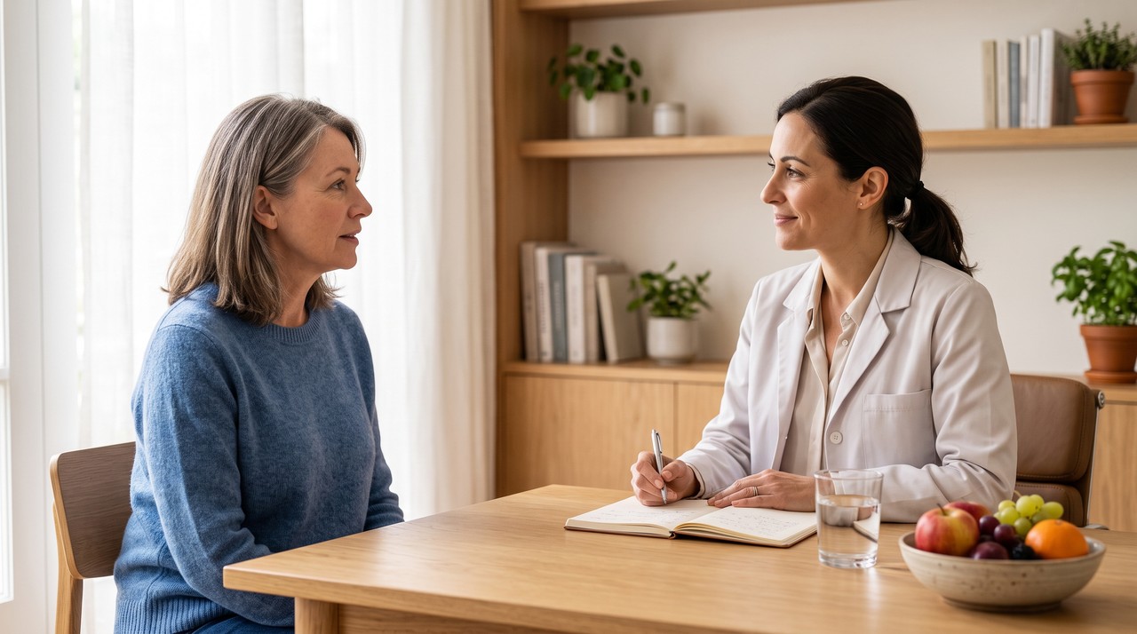 Obesità clinica e preclinica: la nuova definizione